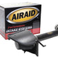 Airaid 12-18 Jeep Wrangler V6-3.6L F/I Performance Air Intake System 312-366