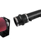 Airaid 97-03 Ford F-150/97-04 Expedition 4.6/5.4L CL Intake System w/ Black Tube (Oiled / Red Media) 400-109