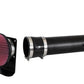 Airaid 97-03 Ford F-150 4.2L V6 CL Intake System w/ Black Tube (Oiled / Red Media) 400-115