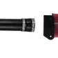 Airaid 97-03 Ford F-150 4.2L V6 CL Intake System w/ Black Tube (Oiled / Red Media) 400-115