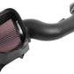 Airaid 17-18 Ford F-250/F-350/F-450 Super Duty V8-6.7L DSL Cold Air Intake Kit 400-279