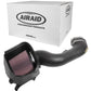 Airaid 17-18 Ford F-250/F-350/F-450 Super Duty V8-6.7L DSL Cold Air Intake Kit 400-279