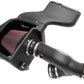 Airaid 17-18 Ford F-150 3.5L V6 F/I Cold Air Intake System w/ Red Media 400-336