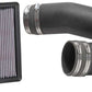 Airaid 2018 Ford F150 V6 3.5L F/l Jr Intake Kit 400-758