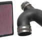 Airaid 2018 Ford F150 V6 3.5L F/l Jr Intake Kit 400-758