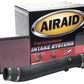 Airaid 2018 Ford F150 V6 3.3L F/l Jr Intake Kit 400-762