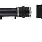 Airaid 97-03 Ford F-150/97-04 Expedition 4.6/5.4L CL Intake System w/ Black Tube (Dry / Red Media) 401-109