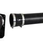 Airaid 97-03 Ford F-150 4.2L V6 CL Intake System w/ Black Tube (Dry / Red Media) 401-115