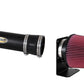 Airaid 97-03 Ford F-150 4.2L V6 CL Intake System w/ Black Tube (Dry / Red Media) 401-115