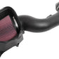 Airaid 17-18 Ford F-250/F-350/F-450 Super Duty V8-6.7L DSL Cold Air Intake Kit 401-279