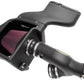 Airaid 17-18 Ford F-150 3.5L V6 F/I Cold Air Intake System w/ Red Media (Dry) 401-336