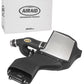 Airaid 17-18 Ford F-150 3.5L V6 F/I Cold Air Intake System w/ Red Media (Dry) 401-336