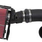 Airaid 2015 Ford Expedition 3.5L EcoBoost Cold Air Intake System w/ Black Tube (Dry/Red) 401-339