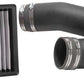 Airaid 2018 Ford F150 V6 3.5L F/I Jr Intake Kit 401-758