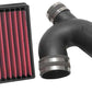 Airaid 2018 Ford F150 V6 3.5L F/I Jr Intake Kit 401-758