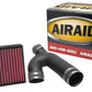Airaid 2018 Ford F150 V6 3.5L F/I Jr Intake Kit 401-758
