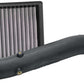 Airaid 2018 Ford F150 V6 3.3L F/l Jr Intake Kit 401-762