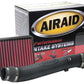 Airaid 2018 Ford F150 V6 3.3L F/l Jr Intake Kit 401-762