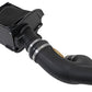Airaid 2015 Ford Expedition 3.5L EcoBoost Cold Air Intake System w/ Black Tube (Dry/Black) 402-339