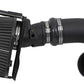 Airaid 2015 Ford Expedition 3.5L EcoBoost Cold Air Intake System w/ Black Tube (Dry/Black) 402-339