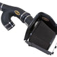 Airaid 2015 Ford Expedition 3.5L EcoBoost Cold Air Intake System w/ Black Tube (Dry/Black) 402-339