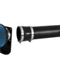 Airaid 97-03 Ford F-150 4.2L V6 CL Intake System w/ Black Tube (Dry / Blue Media) 403-115