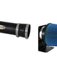 Airaid 97-03 Ford F-150 4.2L V6 CL Intake System w/ Black Tube (Dry / Blue Media) 403-115