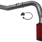 AEM Induction AEM 08-10 Scion tC Silver Cold Air Intake 41-1401C