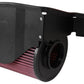 Airaid 13-15 Ford Escape 1.6L/2.0L EcoBoost Intake System (Oiled / Red Media) 450-300