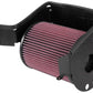 Airaid 13-15 Ford Escape 1.6L/2.0L EcoBoost Intake System (Oiled / Red Media) 450-300