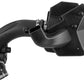 Airaid 12-13 Ford Mustang Boss 302 MXP Intake System w/ Tube (Oiled / Red Media) 450-321