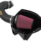 Airaid 12-13 Ford Mustang Boss 302 MXP Intake System w/ Tube (Oiled / Red Media) 450-321