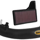 Airaid 15-16 Ford Mustang L4-2.3L F/I Jr Intake Kit 450-730