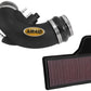 Airaid 15-16 Ford Mustang V8-5.0L F/l Jr Intake Kit 450-732