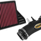 Airaid 11-14 Ford Mustang V6-3.7L F/l Jr Intake Kit 450-745