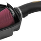 Airaid 12-13 Ford Mustang Boss 302 MXP Intake System w/ Tube (Dry / Red Media) 451-321