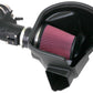 Airaid 16-18 Ford Mustang Shelby GT 350 5.2L V8 Intake System (Dry / Red Media) 451-378