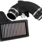 Airaid 15-16 Ford Mustang V8-5.0L F/l Jr Intake Kit 451-732