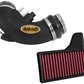 Airaid 15-16 Ford Mustang V8-5.0L F/l Jr Intake Kit 451-732