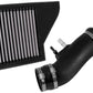 Airaid 11-14 Ford Mustang 3.7L V6 Jr Intake Kit 451-745