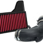 Airaid 2018-2020 Ford Mustang V8-5.0L F/I Airaid Jr Intake Kit 451-756