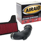 Airaid 2018-2020 Ford Mustang V8-5.0L F/I Airaid Jr Intake Kit 451-756