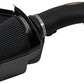 Airaid 12-13 Ford Mustang Boss 302 MXP Intake System w/ Tube (Dry / Black Media) 452-321