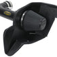 Airaid 15-17 Ford Mustang GT 5.0L-V8 F/I Cold Air Intake System w/ Black Media 452-386