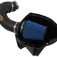Airaid 12-13 Ford Mustang Boss 302 MXP Intake System w/ Tube (Dry / Blue Media) 453-321