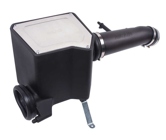 Airaid Intake Kit Toyota Sequoia/Tundra V8-4.6/5.7L 510-340
