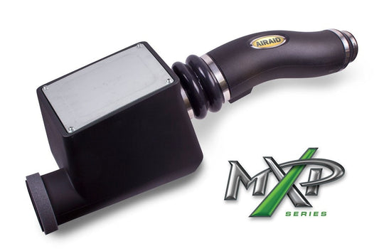 Airaid 10-14 Toyota 4 Runner / FJ Cruiser 4.0L V6 MXP Intake System w/ Tube (Dry / Red Media) 511-302