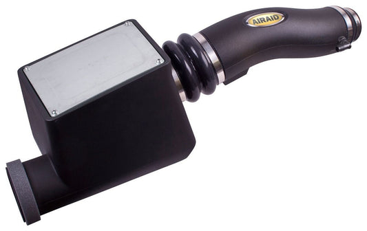 AIRAID Cold Air Intake for 2016 Toyota Tacoma V6 3.5L | 511-309 MXP Series