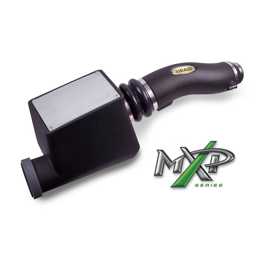 Airaid 12-14 Toyota Tacoma 4.0L MXP Intake System w/ Tube (Dry / Blue Media) 513-312