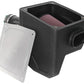 Airaid 17-18 Nissan Titan XD V8-5.6L F/I Cold Air Intake Kit w/ Cotton Gauze Filter 520-342